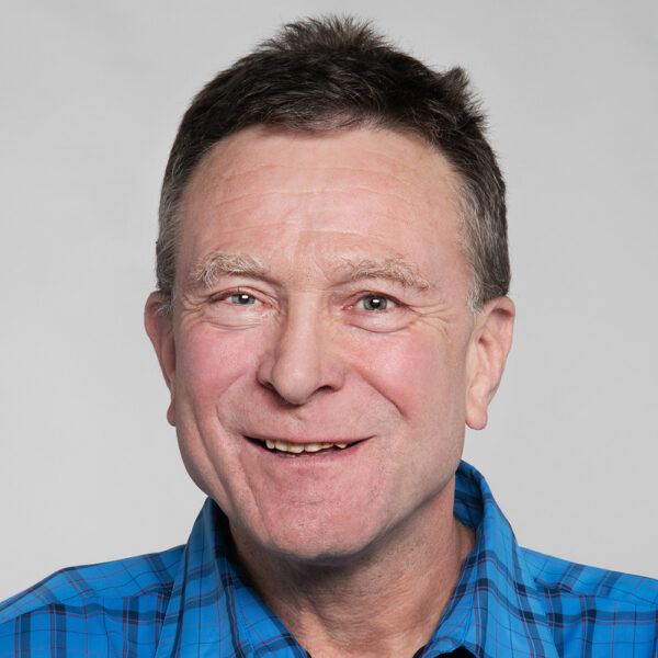 Daniel Mollard