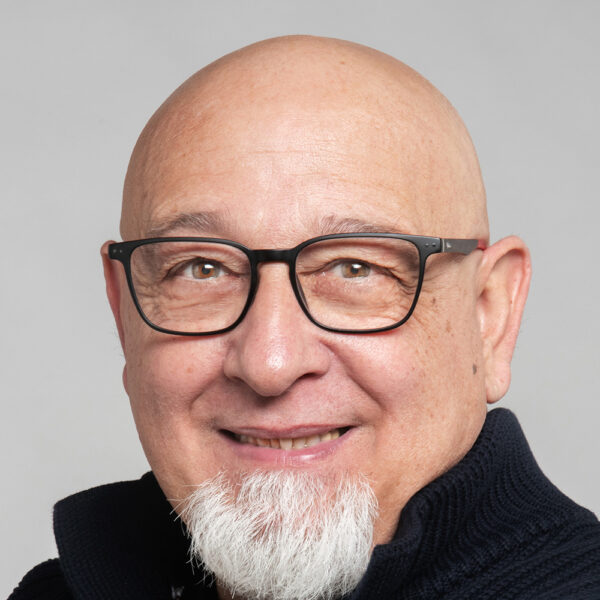 Gilbert D'Alessandro