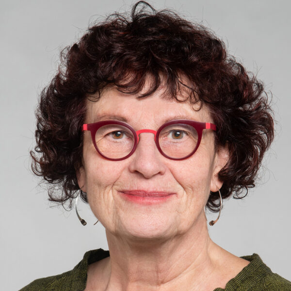 Marie-Paule Dietrich
