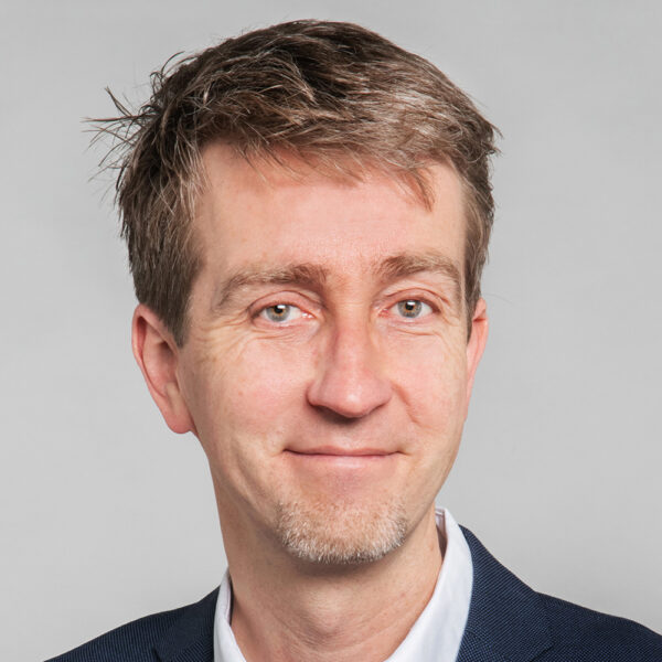 Michael Grube