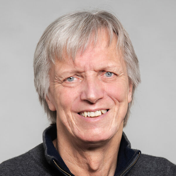Sylvain Grandjean
