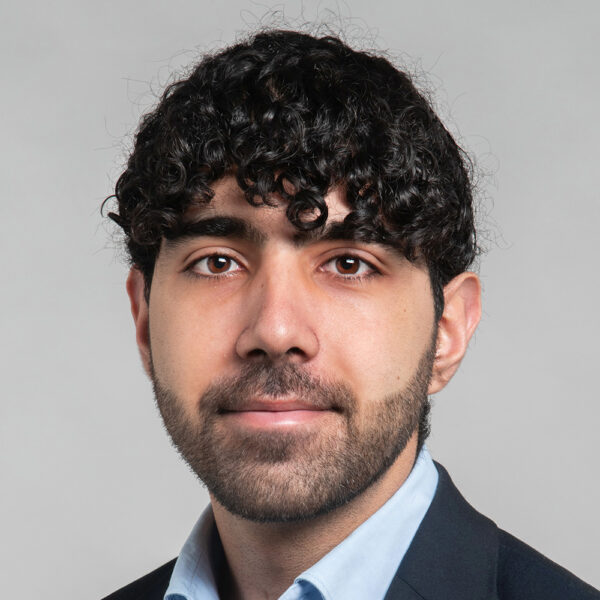 Umut Ali Sahin